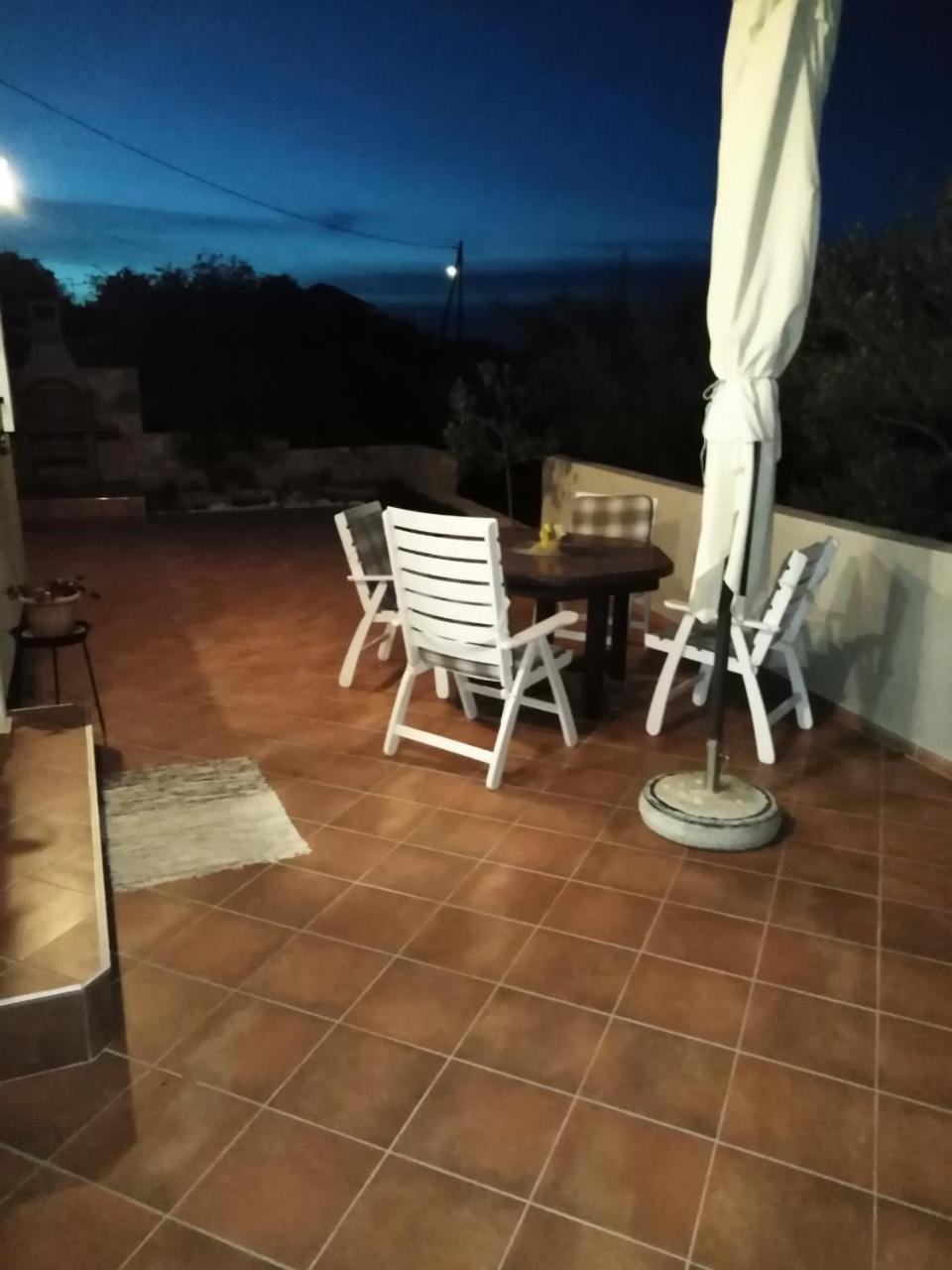 Long Island Olive Apartment Сали Екстер'єр фото