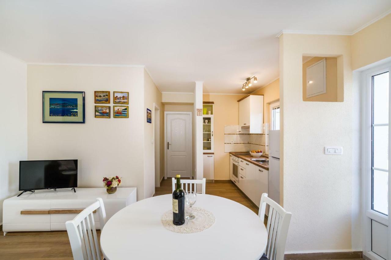 Long Island Olive Apartment Сали Екстер'єр фото