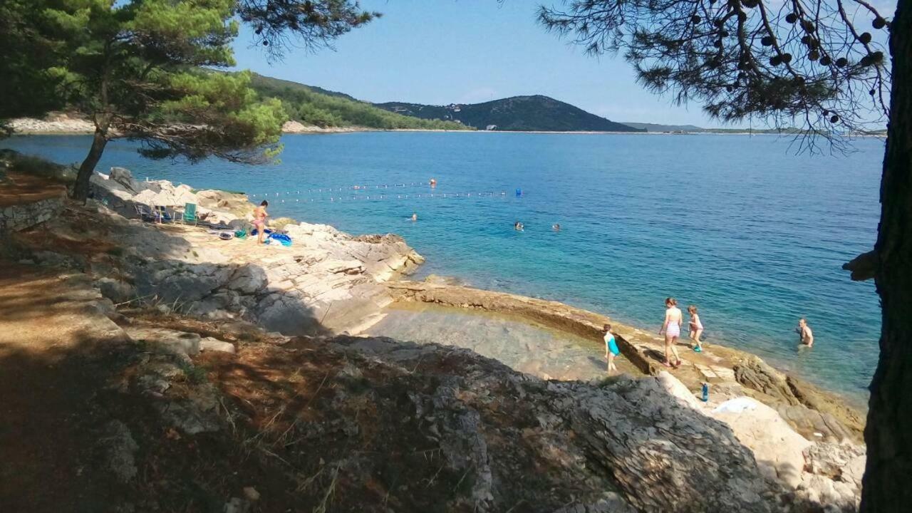 Long Island Olive Apartment Сали Екстер'єр фото