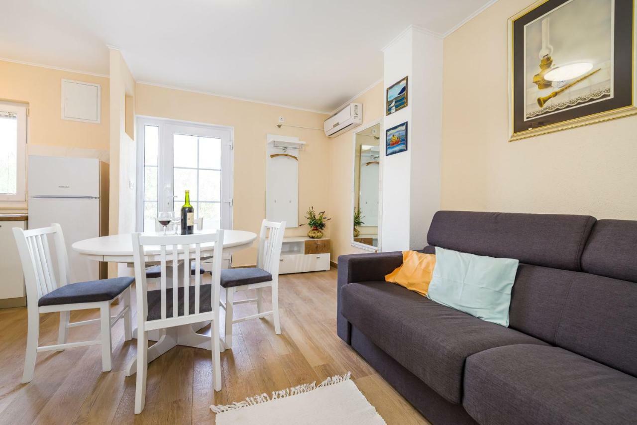 Long Island Olive Apartment Сали Екстер'єр фото