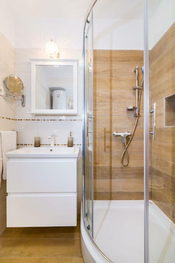 Long Island Olive Apartment Сали Екстер'єр фото