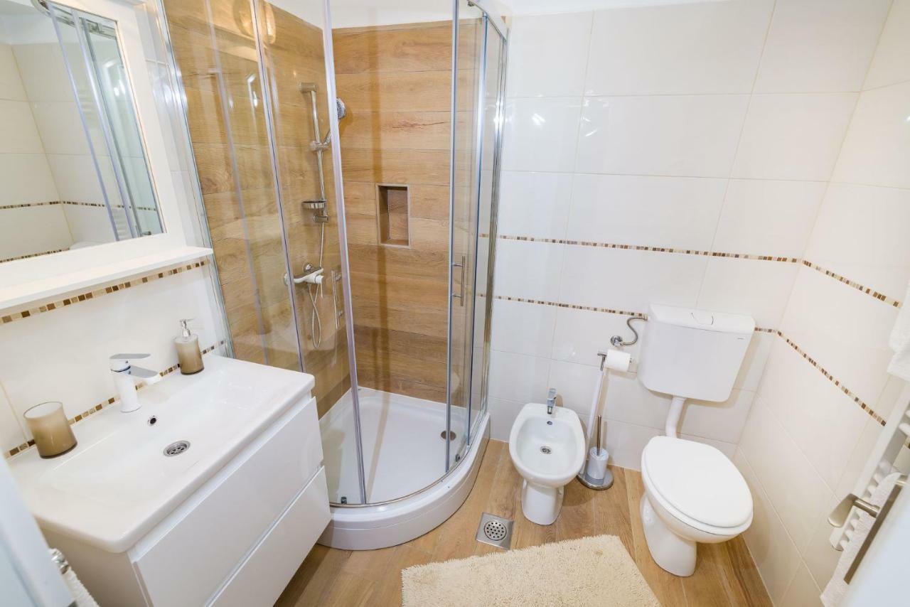 Long Island Olive Apartment Сали Екстер'єр фото